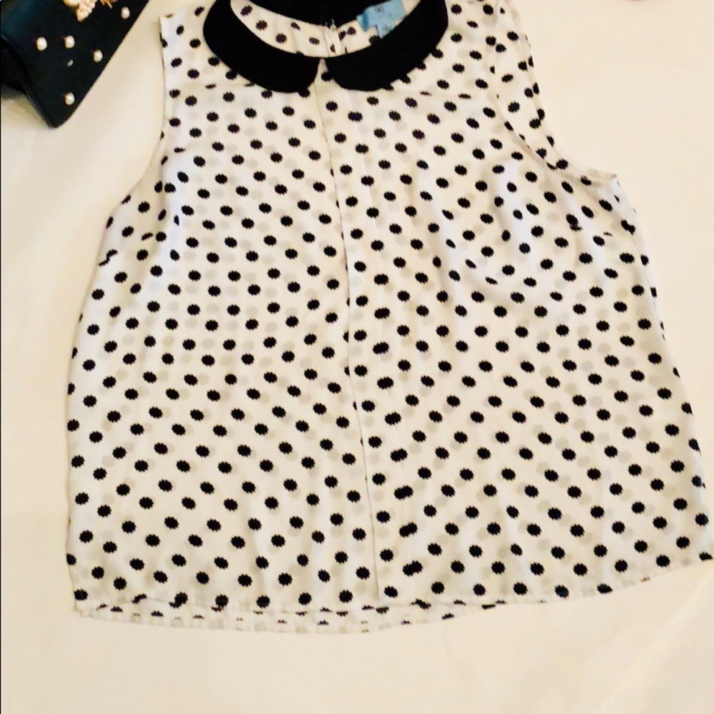 Fun Blouse - image 3